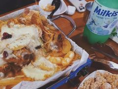 -夏星酒馆(剑桥公社店)