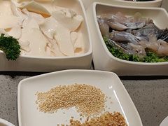 -海底捞火锅(凯德广场店)
