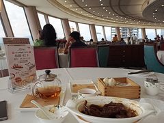 -国贸旋转餐厅(国贸广场店)