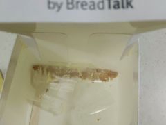 -面包新语(上地华联店)