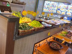 -品味居·首店·大连鲜活海鲜大连菜(东港店)