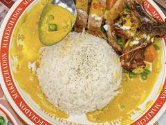 -孖记茶档·热腾茶餐(乐峰店)