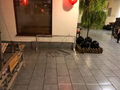 -小时候文化餐厅(盘山店)