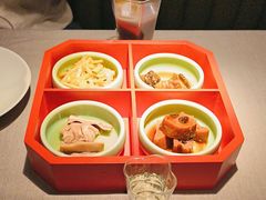 -米桃·苏园·苏锡菜(仁恒仓街店)