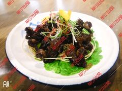 -印巷里主题餐厅(马鞍山店)