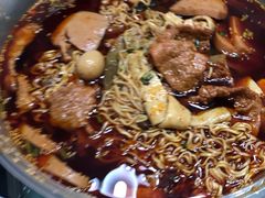 -蓉城西二道无名冒菜(西二道街店)