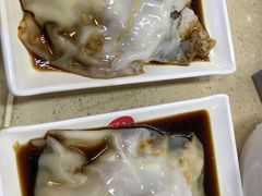 -冠记·肠粉粥品专家(江南大道店)