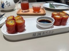 -蔡澜点心·粤菜(丽泽天街店)