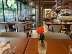 大堂-ELI FALAFEL Lebanese&Mediterranean黎巴嫩美食(富城路店)