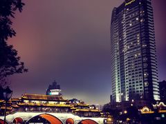 -九眼桥码头旧址