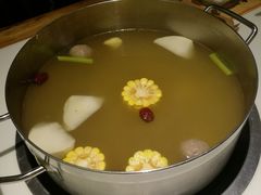 -牛记皇鲜牛肉火锅(环球度假区梨园店)