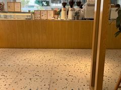 -Cafe on warm(丹霞店)