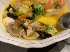 -小绍兴家宴·百年绍兴菜(鲁迅路店)