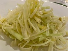 原味马家沟芹菜-九十九顶毡房(阜石路店)