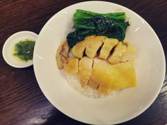 -龍炎馬仔烧味(首位中心店)