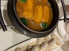 -古南都·老广东酒楼(龙江店)