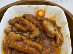 -潮福城大酒楼(北尚店)