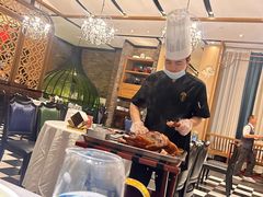 -羲和雅苑•北京烤鸭(吴中路万象城店)
