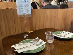 -WOKKA by艮上(中海环宇荟店)