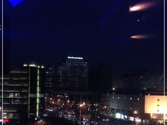 -北京威斯汀酒店游泳健身中心