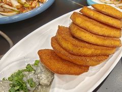 -烤肉刘·清真老北京炙子烤肉(虎坊桥老店)