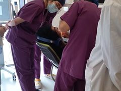 -泰康拜博口腔医院(江北总院)