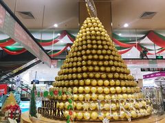 -AEON永旺超市(天津津南店)
