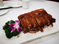芳香排骨-小贝壳酒楼(经九路店)