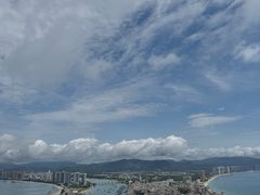 -广东惠东海龟国家级自然保护区