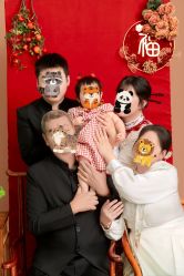 -格莱雅婚纱摄影