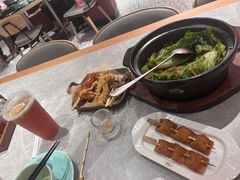 -潮界(虹桥新天地店)