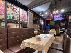 -老廣食堂(区庄店)