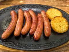 -萨莉亚意式餐厅(中北永旺店)