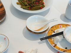 -惠丰堂饭庄(北洼路店)