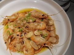 -筱爷叔·上海传统手工菜(玉树路店)