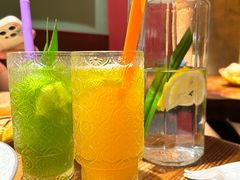 -甲米府·泰国餐厅(八佰伴店)