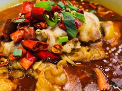 -北李妈妈菜·海肠捞饭(高新万达店)