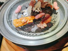 -鲜一烤肉(沈北店)