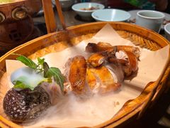 -老灶房-四川土菜(铁牛广场店)