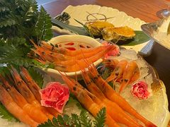 -Mr.Fish鱼鲜生海鲜放题(高德置地冬广场店)