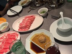 -鼎鼎香·港式火锅(北京SKP店)