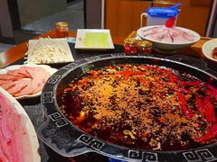 -锅首鲜品火锅(鸳鸯店)