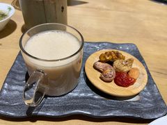 -竹鲜笙全竹宴(国色天香店)
