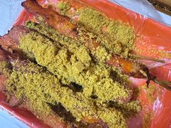 -安发瞧麻辣烫(总店)