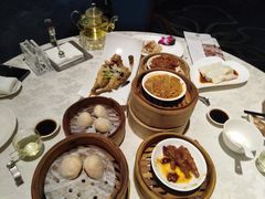 -泉州富力万达文华酒店-品珍中餐厅