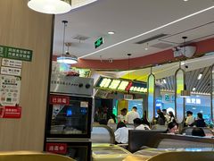 -李想大虾(吾悦广场店)