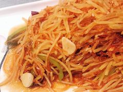 -老华洋饭庄(成林道店)