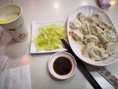 -老边饺子馆(北京南站1店)