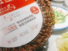 -渝信川菜(西单店)