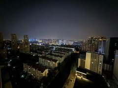 -无锡丽笙精选酒店